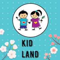 فروشگاه لباس بچگانه kidlaand